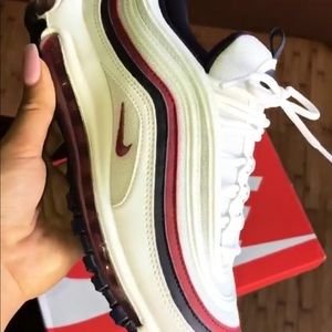 WMNS AIR MAX 97